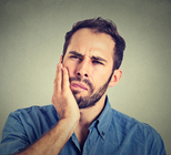 חסרה לך שן? מדובר בעיה בריאותית ולא רק אסתטית -תמונה